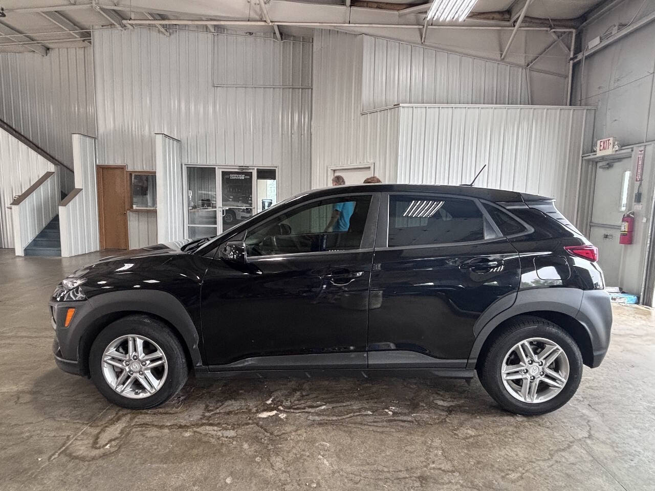 Used 2020 Hyundai Kona SE
