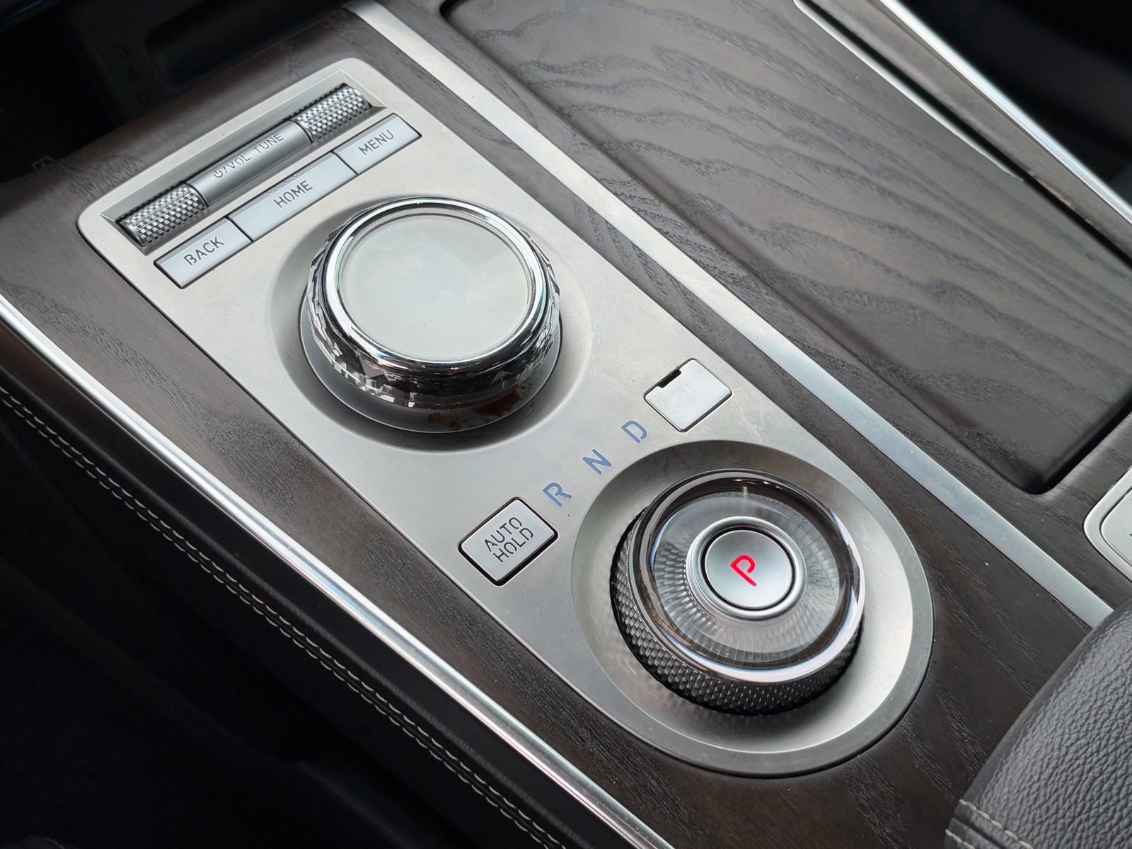 Used 2023 Genesis GV80 2.5T w/ Prestige 20" Package image 26