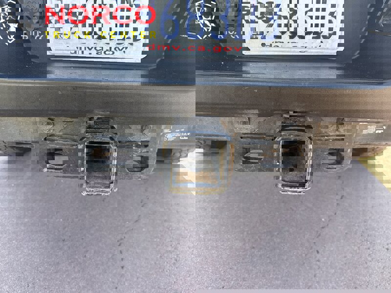 Used 2019 Ford F250 Lariat w/ Chrome Package image 10