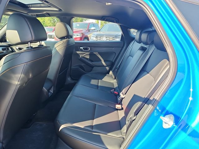 Certified 2026 Acura Integra A-Spec FWD image 10