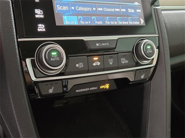 Used 2016 Honda Civic Touring image 37