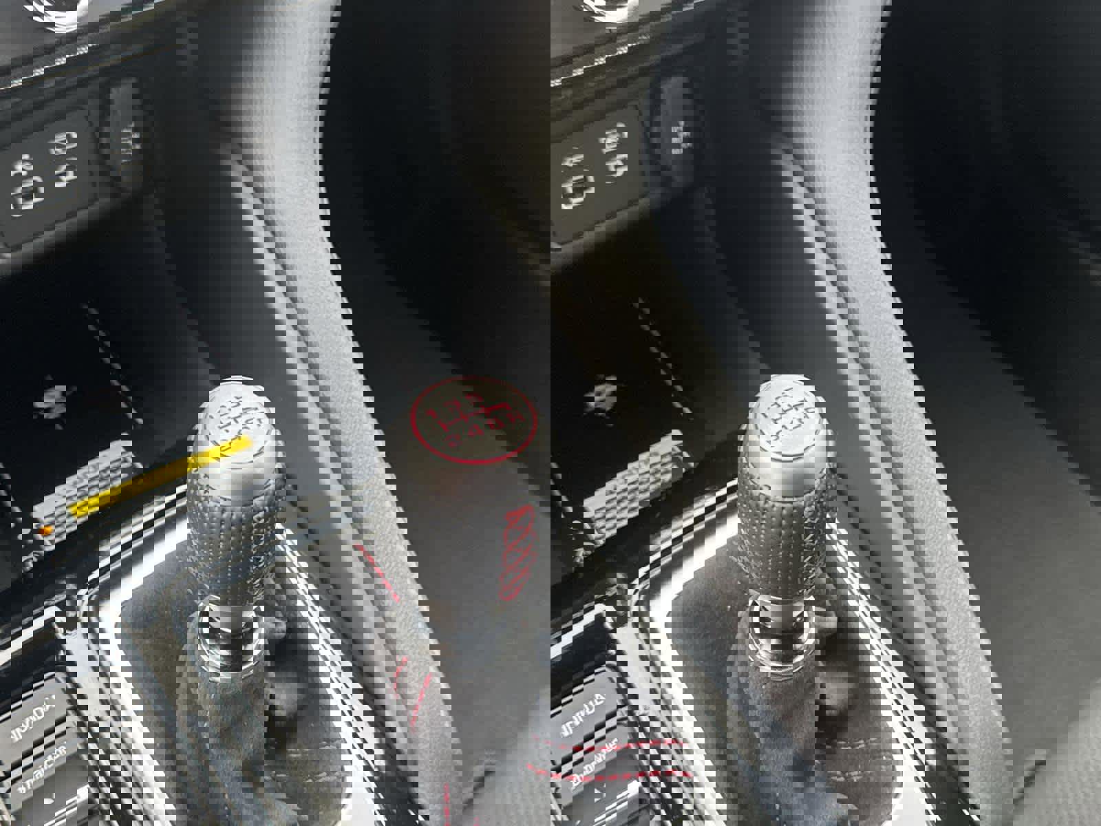 New 2026 Acura Integra Type S image 29