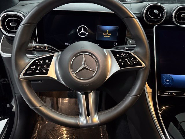 Used 2023 Mercedes-Benz GLC 300 4MATIC image 18