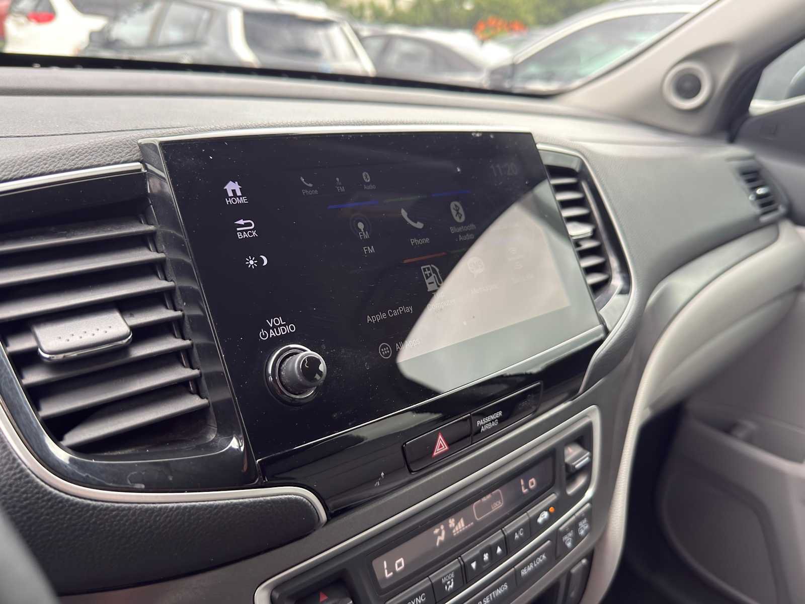 Used 2022 Honda Pilot Special Edition image 19