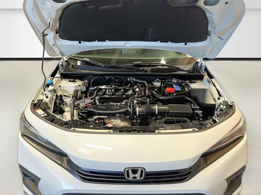 Used 2024 Honda Civic Touring image 31