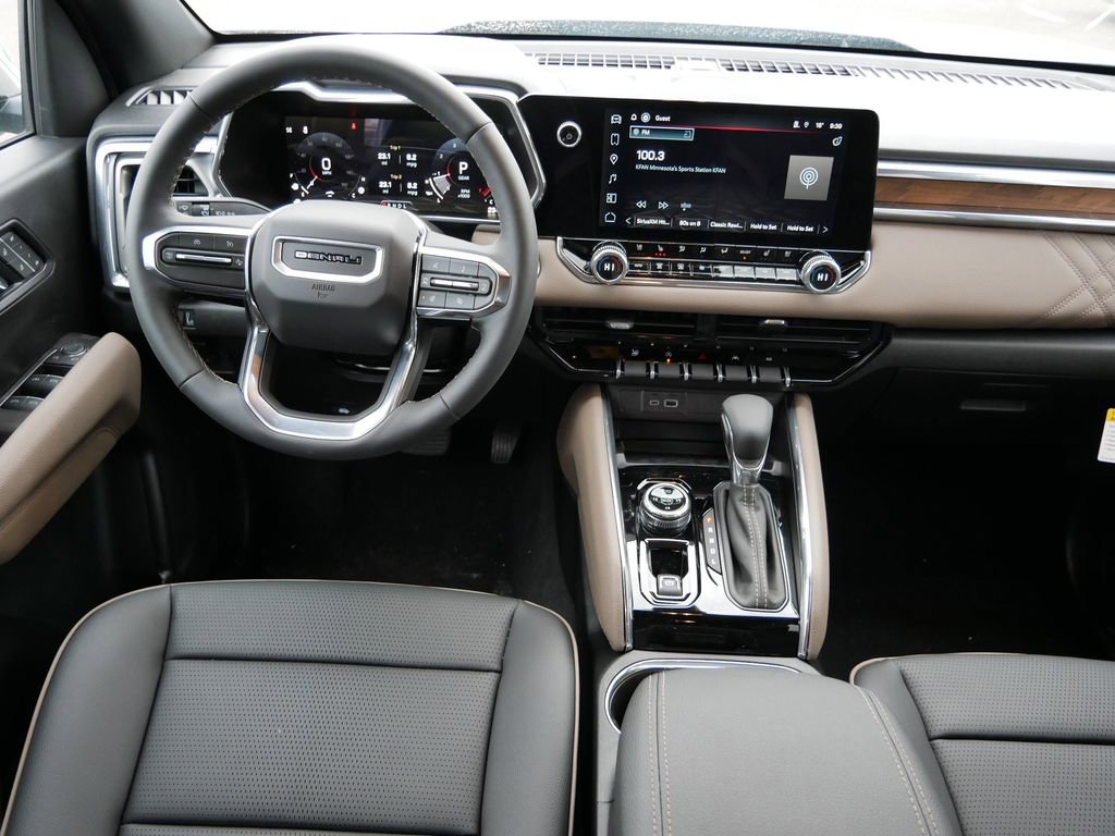 New 2026 GMC Canyon Denali image 10