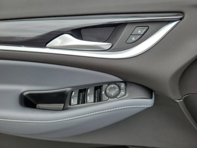 Used 2022 Buick Enclave Essence w/ Experience Buick Package image 29