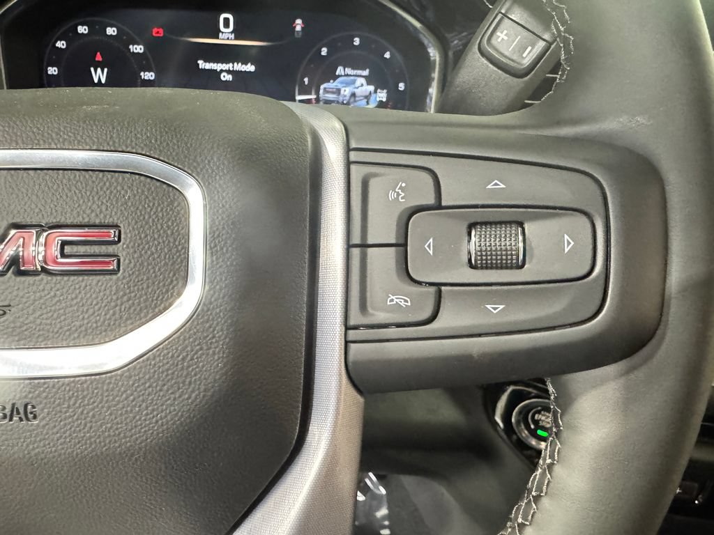 New 2026 GMC Sierra 2500 SLE w/ SLE Convenience Package AWD/4WD image 15