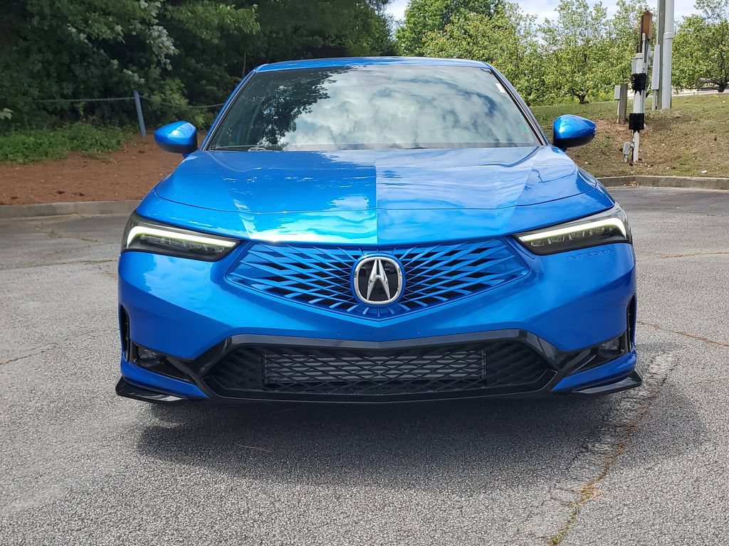New 2026 Acura Integra A-Spec FWD video 2