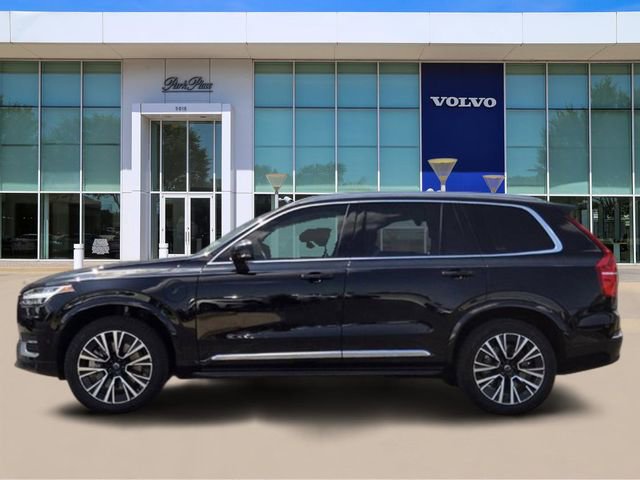New 2025 Volvo XC90 T8 Plus w/ Protection Package Premier image 3