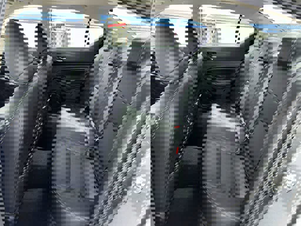 Used 2021 Nissan Altima 2.5 SL image 17