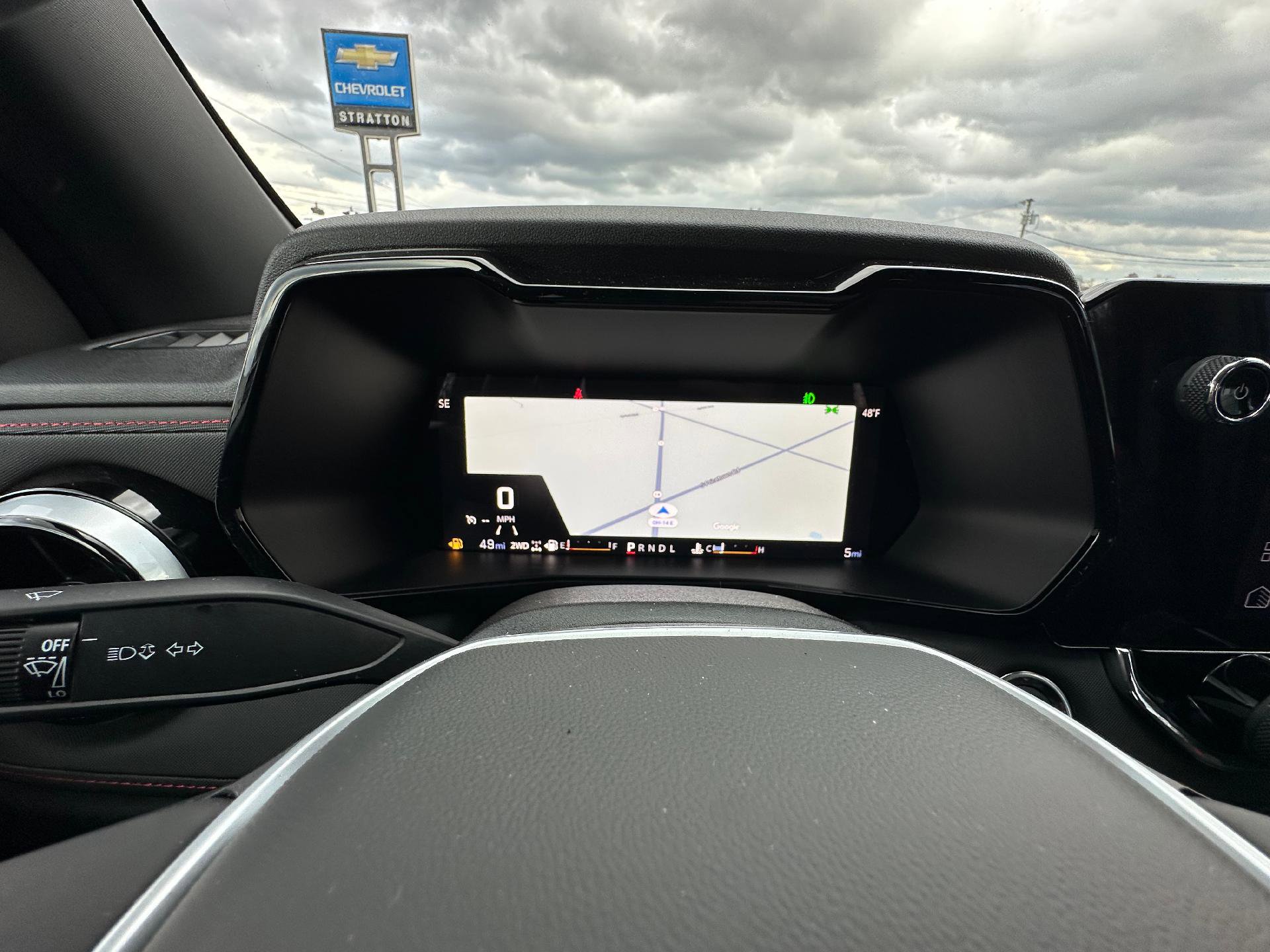 New 2026 Chevrolet Colorado Z71 w/ Z71 Convenience Package 2 image 31