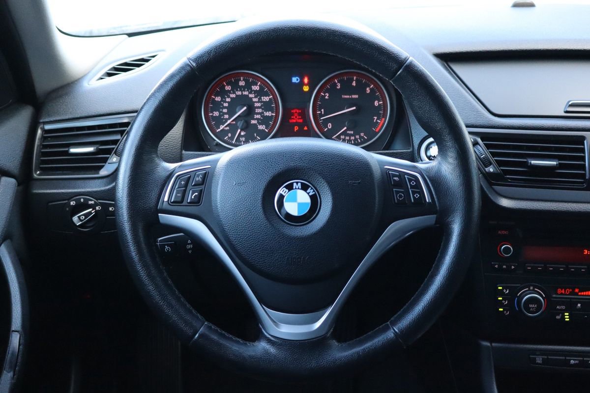 Used 2014 BMW X1 xDrive28i image 14