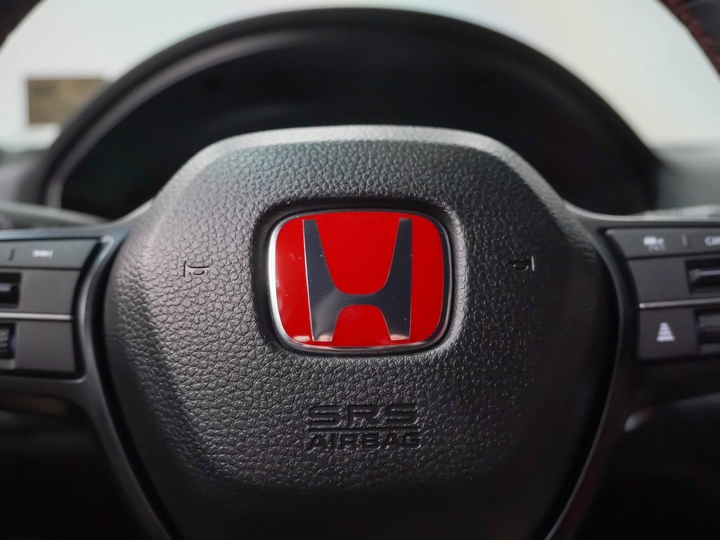 Used 2025 Honda Civic Type R image 24
