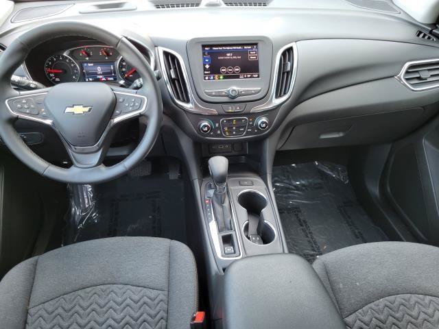 Used 2023 Chevrolet Equinox LT AWD/4WD image 32