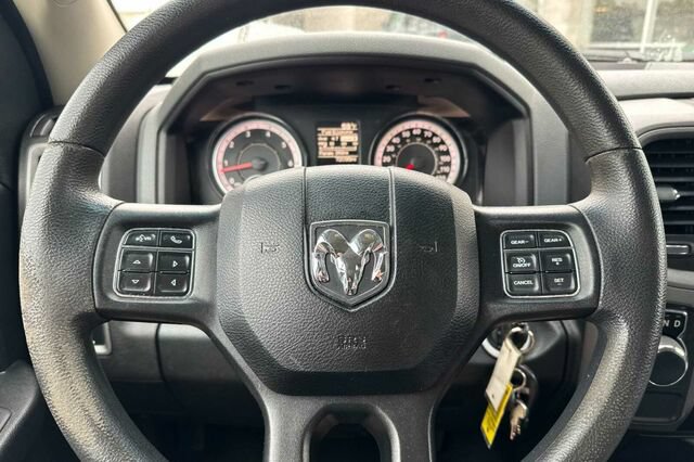 Used 2018 RAM 1500 Tradesman w/ Popular Equipment Group RWD image 21