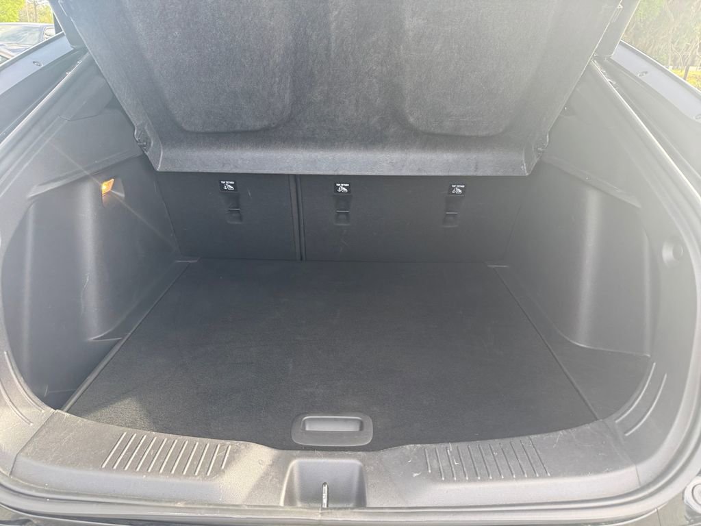 Used 2024 Buick Envista Avenir image 30