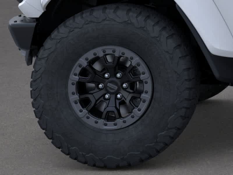 New 2026 Ford Bronco Raptor AWD/4WD image 21