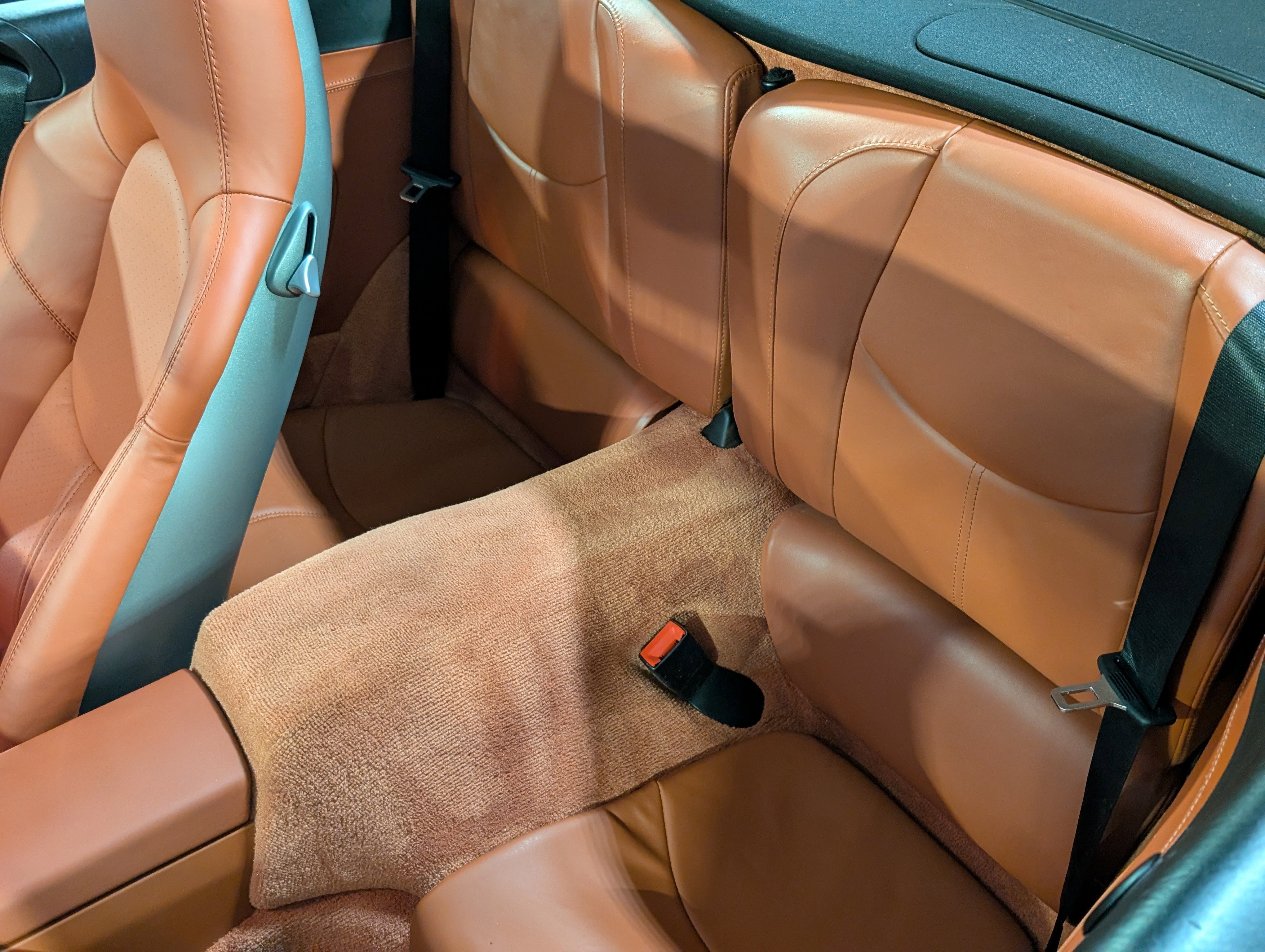 Used 2008 Porsche 911 Turbo image 25