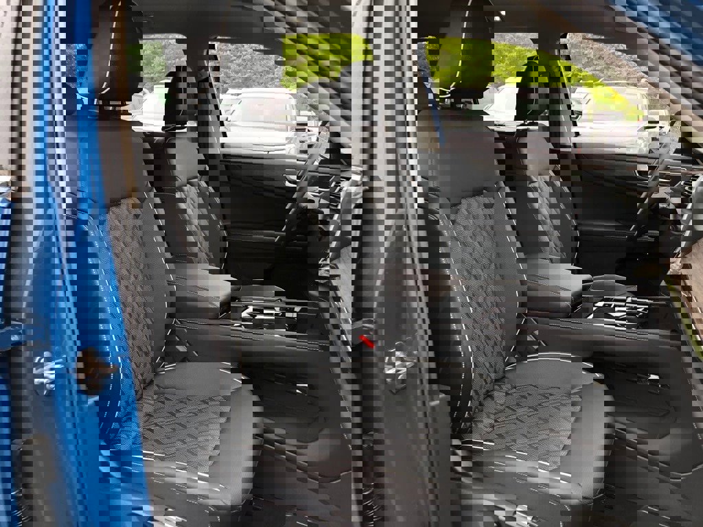 New 2025 Volkswagen Atlas SEL Premium R-Line image 30