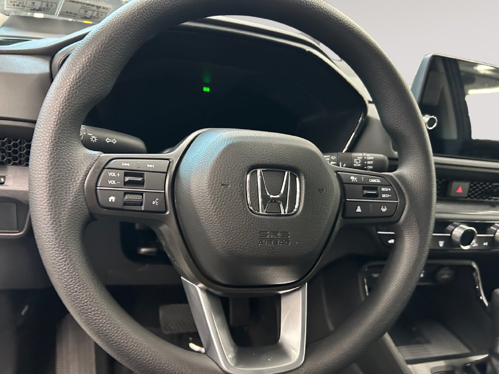 New 2027 Honda CR-V EX image 12