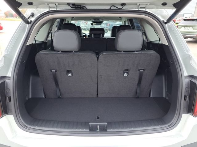 New 2026 Kia Sorento EX image 24