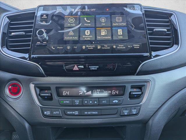 New 2026 Honda Ridgeline Sport image 12