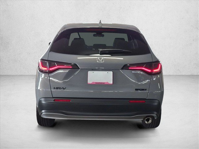 Used 2027 Honda HR-V Sport image 7