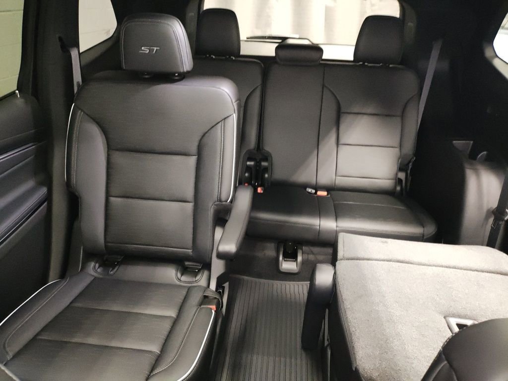 New 2026 Buick Enclave Sport Touring w/ Power Package image 29