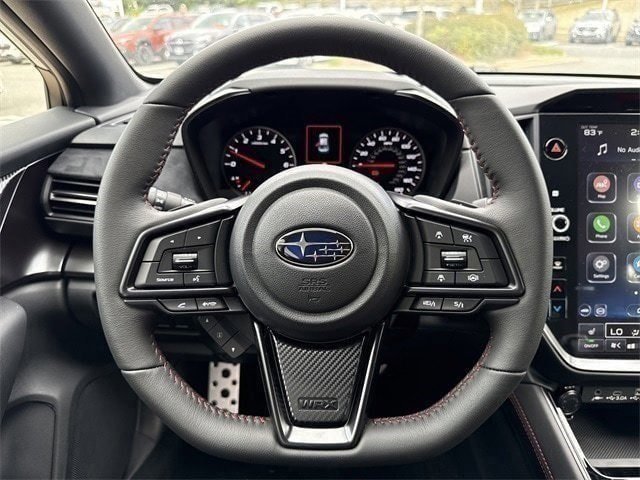 New 2025 Subaru WRX Limited image 9