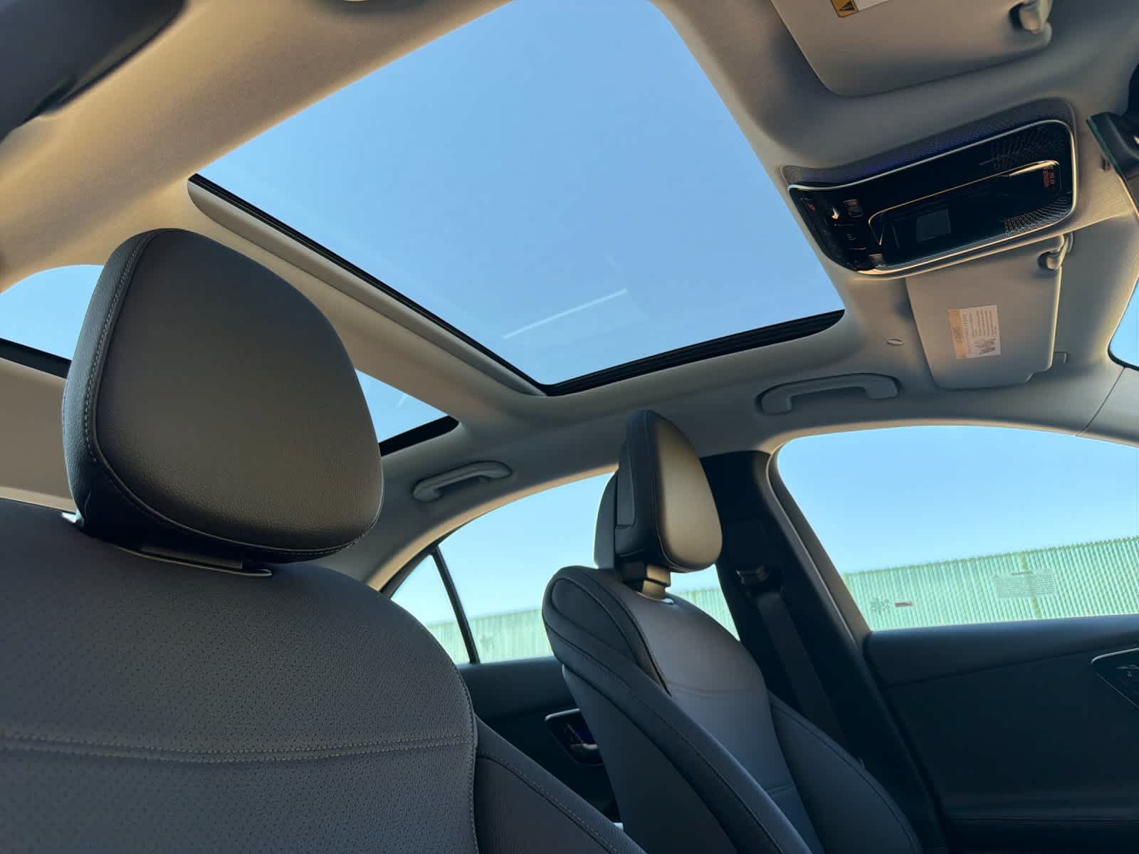 New 2026 Mercedes-Benz C 300 Sedan image 15