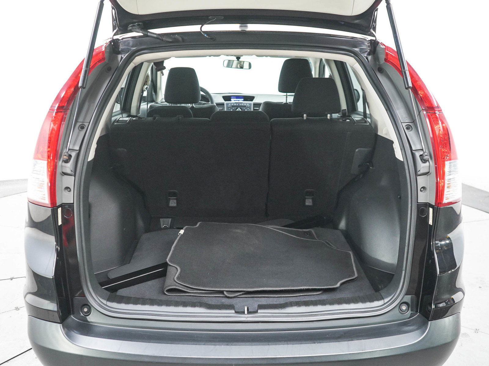 Used 2013 Honda CR-V EX image 16