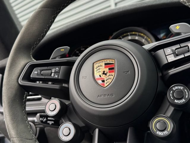 Used 2025 Porsche 911 GT3 RS RWD image 41