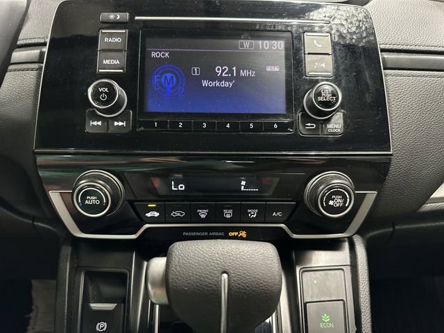 Used 2018 Honda CR-V LX image 20