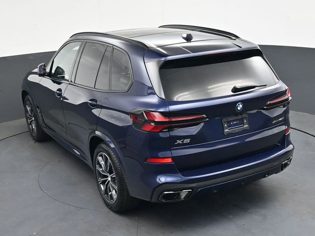 Used 2026 BMW X5 xDrive40i w/ M Sport Package image 24