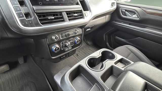 Used 2022 GMC Yukon SLE w/ Gmc Pro Safety Plus Package image 14