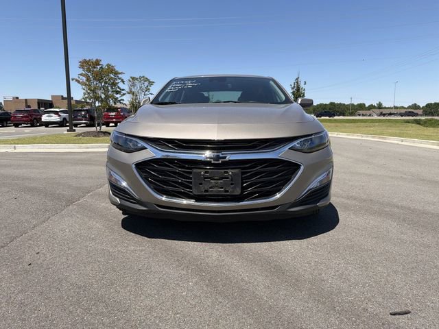 Used 2023 Chevrolet Malibu RS FWD image 8