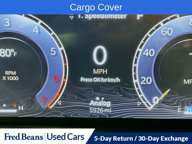 Used 2025 Jeep Wagoneer Series II w/ Premium Group I image 14