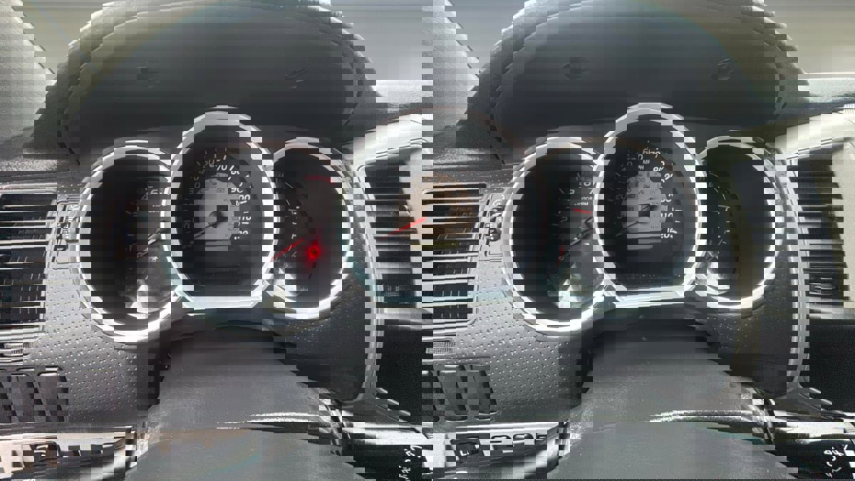 Used 2010 Toyota Tacoma 2WD Access Cab image 12