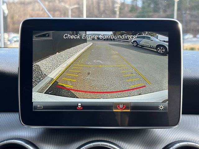 Used 2016 Mercedes-Benz CLA 250 image 37