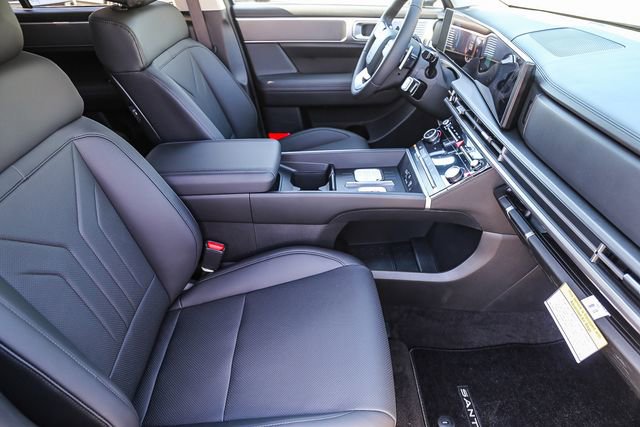 New 2026 Hyundai Santa Fe SEL AWD/4WD image 18
