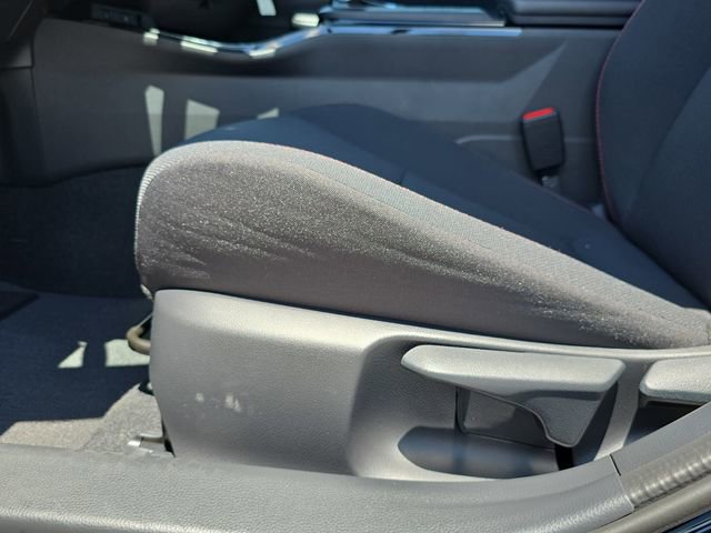 New 2026 Toyota Prius Plug-In Hybrid FWD image 28