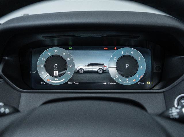New 2026 Land Rover Range Rover Velar S image 20