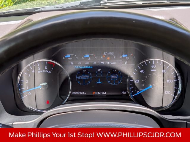 Used 2019 Ford Expedition Limited RWD image 28