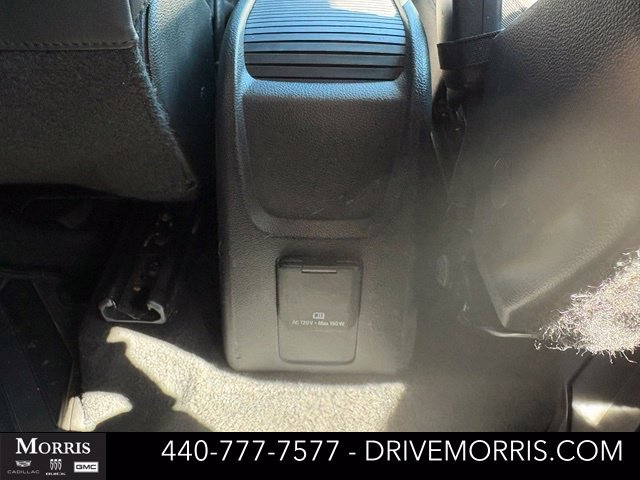 Used 2022 Buick Encore Preferred w/ Safety Package AWD/4WD image 20