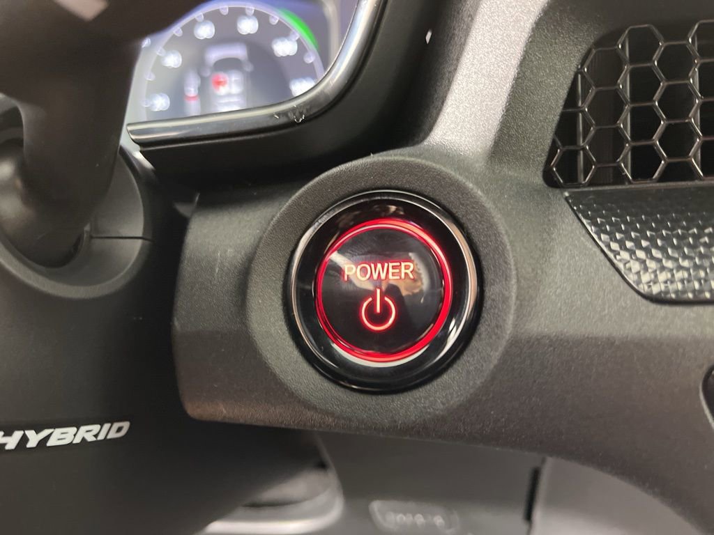New 2026 Honda CR-V Sport-L image 35