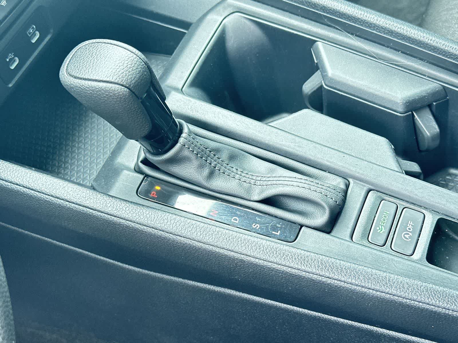 Used 2023 Honda Accord EX image 29