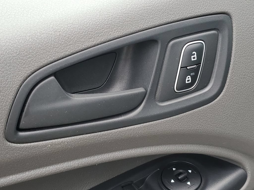 Used 2023 Ford Transit Connect XL FWD image 23