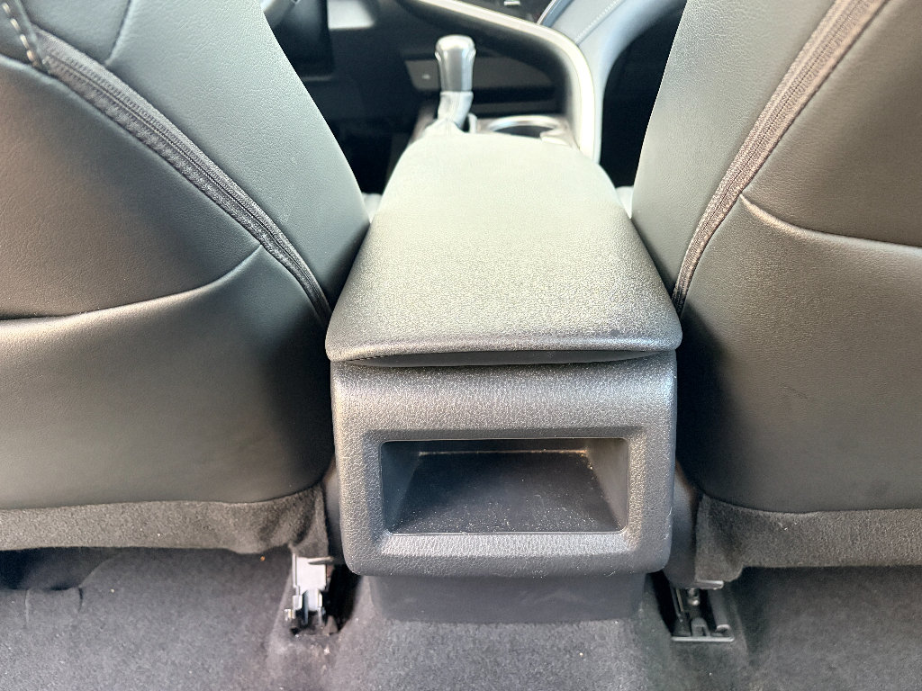 Used 2024 Toyota Camry SE FWD image 25