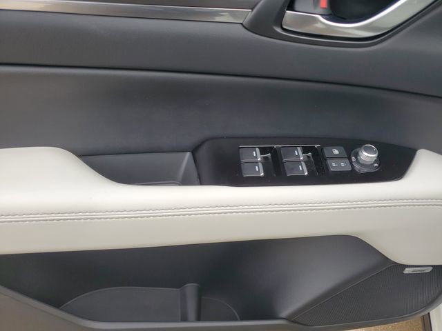 New 2025 MAZDA CX-5 AWD 2.5 S w/ Premium Plus Pkg image 20